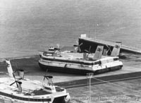 Dover hoverport -   (submitted by The <a href='http://www.hovercraft-museum.org/' target='_blank'>Hovercraft Museum Trust</a>).